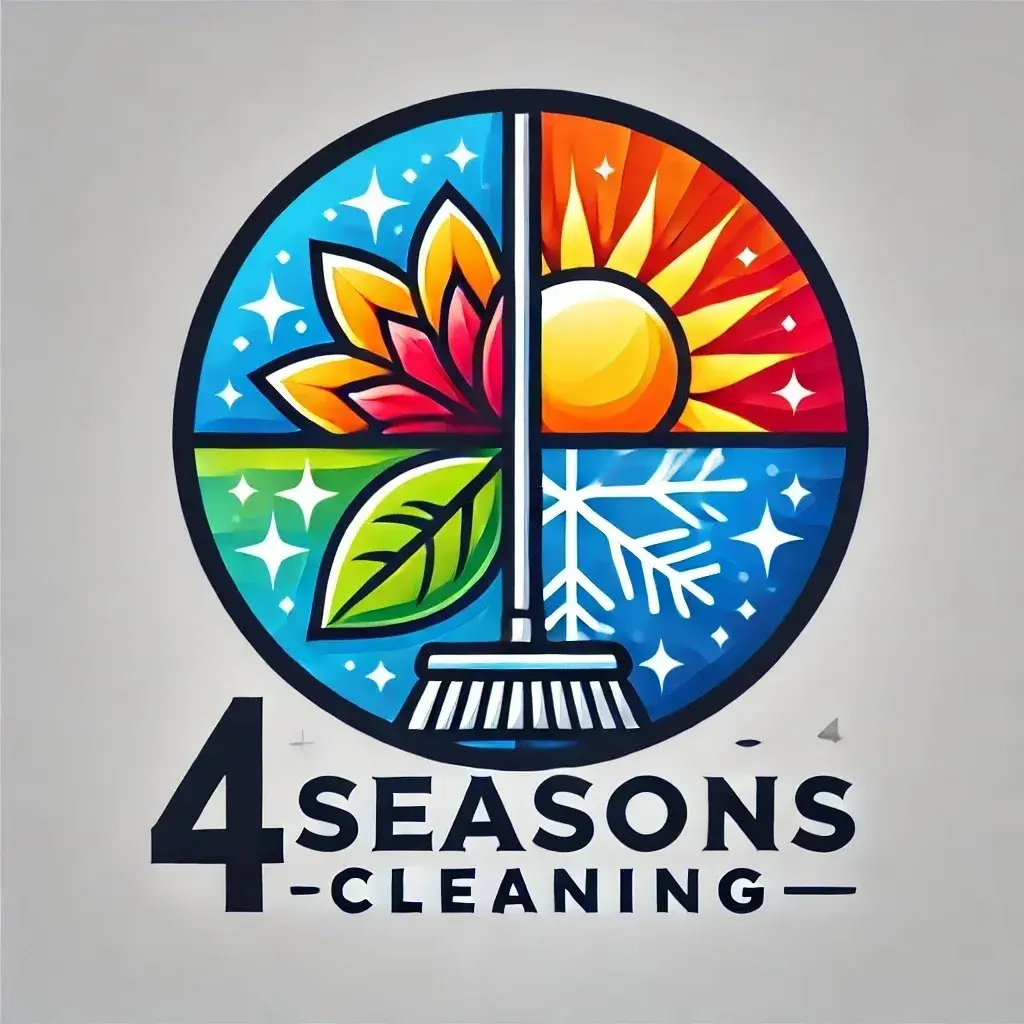 4 Seasons Cleaning